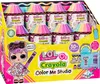 L.O.L. Surprise! 505273EUC, Mini-Puppe, Weiblich, 4 Produktbild-Vorschau 14