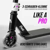 Apollo Stunt Scooter - Hawk - Freestyle Scooter Stuntroller Podgląd zdjęcia produktu 2