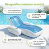 Rechteckiger Frame Pool - 260x160x65 cm - 7-teilig  S70 Produktbild-Vorschau 7