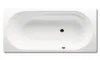 KALDEWEI Badewanne VAIO alpinweiß Produktbild-Vorschau 2
