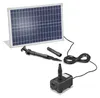 Esotec 101018 Solarbachlaufset Solar Bachlaufpumpen Set Produktbild-Vorschau 1