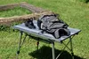 highfeld® Alu Falttisch Outdoortisch Reisetisch mit Produktbild-Vorschau 8