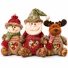 Set van 3 kerstcadeauzakken – FESTIBAG Productafbeelding-voorbeeld 1