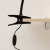 Lindby - Modern Clip Spot schwarz mit Flexarm inkl. LED - Produktbild-Vorschau 2