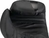 TOPTEN Boxhandschuhe „Power Ink Kids” Schwarz-Schwarz 6oz Produktbild-Vorschau 1
