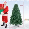 COSTWAY 180 cm vianočný stromček, umelý vianočný stromček z Náhľad obrázku produktu 3