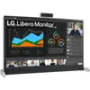 LG 27BQ70QC-S 27 Zoll Class Webcam WQHD LCD-Monitor - 16:9 Produktbild-Vorschau 6