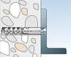 fischer Dübel S 14 Produktbild-Vorschau 15