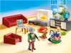PLAYMOBIL Dollhouse 70207 Gemtliches Wohnzimmer Produktbild-Vorschau 22