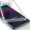Galaxy A70 / A70S Hülle, LaimTop Crystal Transparent Weich Produktbild-Vorschau 5