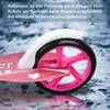 VINGO Kinderroller 205mm Kick Scooter, Klapp Kinder Roller, Produktbild-Vorschau 5