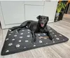 PURLOV 24862 Letto per cani 100 x 70 cm Anteprima dell’immagine prodotto 9