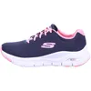 Skechers Sneakers 149057-NVCL in Blue color size 36 Produktbild-Vorschau 15