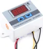 AC220V Vysoce přesný digitální termostatický regulátor Náhled obrázku produktu 6