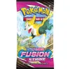 Pokémon SWSH08 - Fusion Strike Booster - englisch Produktbild-Vorschau 4