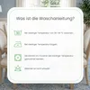 MEBLEODNOWA, Voile-Gardine, Gardine mit Kräuselband, Produktbild-Vorschau 5