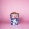 SLUSH PUPPiE Pappbecher Slush-Becher und Strohhalme im Set Produktbild-Vorschau 5