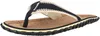 Gumbies GUMBIES - Corker toe separators in plus sizes Black Náhľad obrázku produktu 6