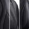 Schonbezüge Sitzbezüge für VW Golf 5 Bj 2003-09 in Schwarz Produktbild-Vorschau 9