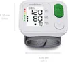 Medisana BW 345 Blutdruckmessgerät für das Handgelenk Produktbild-Vorschau 7