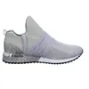 La Strada Sneaker Silber Produktbild-Vorschau 6