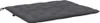 vidaXL Gartenbank-Auflage Anthrazit 120x(50+50)x7 cm Produktbild-Vorschau 5