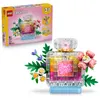 LEGO Creator 3-in-1-Set Parfümflasche mit Blumendeko - Produktbild-Vorschau 1