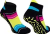 ZOOKSY - Rutschfest Yoga Socken aus Baumwolle (1 Paar) I Produktbild-Vorschau 1