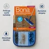 Bona CA101020, Mopovací podložky, Modrá, Mikrovlákno, 1 Náhled obrázku produktu 7
