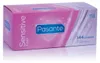 Pasante - Wrazliwe, Ultracienkie Prezerwatywy 144 Szt Podgląd zdjęcia produktu 8