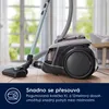 Electrolux PC91-4MG Aspirateur 1,6 l Cylindre-Vacuum Sec & Voir les images du produit 6