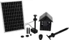 T.I.P. Solar-Teichpumpen Set 300/9 Fördermenge: 300 l/h 2 W Produktbild-Vorschau 1