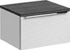 Waschtischunterschrank 60 cm LARCIANO-56 in weiß mit Produktbild-Vorschau 1