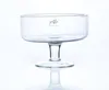 Glas-Schale Bowl ø 18 H14 klar Produktbild-Vorschau 2