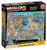 Wasgij 1110100511, 12 rok/roky Náhled obrázku produktu 1