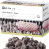 HENDI Lavasteine fein Karton 3 Kg Produktbild-Vorschau 8