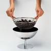 Alessi AC04B, 1,5 l, 25 cm, 205 mm Produktbild-Vorschau 9