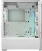 COUGAR Midi-Tower-Gehäuse Airface, ARGB, Weiß, Midi Tower, Produktbild-Vorschau 4