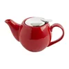 Olympia Cafe Teekanne Rot 51Cl Produktbild-Vorschau 3