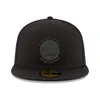 Czapka New Era 59Fifty - NBA BLACK Golden State Warriors Podgląd zdjęcia produktu 3