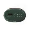 Pure 251891, Tragbar, DAB+, FM, 87,5 - 108 MHz, 10 W, 2,31 Produktbild-Vorschau 3