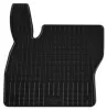 Gummifußmatte für Ford Focus Focus Turnier 03.2011-08.2018 Produktbild-Vorschau 2