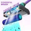 Staubsauger-Bürstenkopf, Kompatibel Mit Dyson V7 V8 V10 V11 Produktbild-Vorschau 8