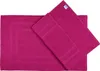 NatureMark 2er Pack Badvorleger Badematte |  | 100% Produktbild-Vorschau 1