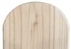 Plotová lať 9x2x90 sibiřský modřín forma A Náhled obrázku produktu 2