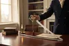 Pools officieren zwaard model 1921 met schede – decoratieve Productafbeelding-voorbeeld 3