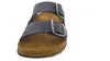 Rohde Damen Leder Pantoletten Schnalle Clogs Rodigo-D 5865, Produktbild-Vorschau 23