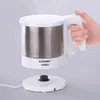 Cloer 4721, 1 l, 1800 W, Nerezová ocel, Bílá, Indikátor Náhled obrázku produktu 3