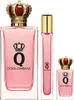 Dolce & Gabbana Q Eau de Parfum 100ml + EdP 10ml + EdP 5ml Voir les images du produit 2