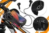 Torba na rower etui telefonu na ramę przód sakwa Podgląd zdjęcia produktu 11